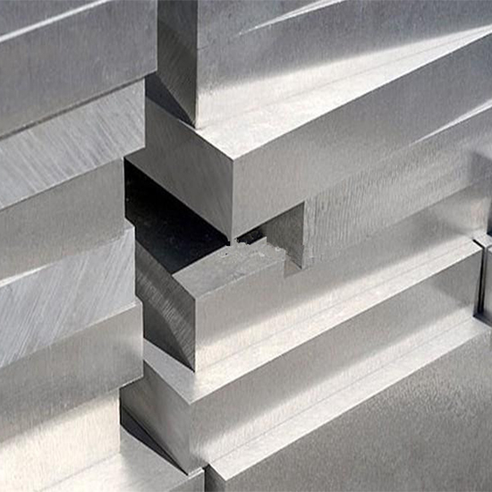2017 Aluminum Plates