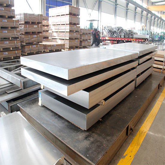 5754 Aluminum Plates