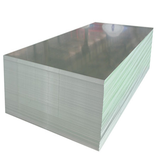 7A04 Aluminum Plates