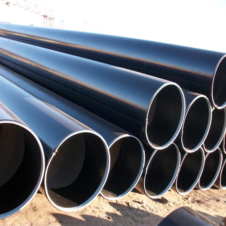 General New LSAW Pipe 24
