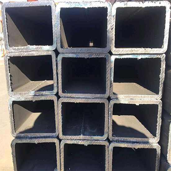 ERW Square & Rectangular Hollow Sections