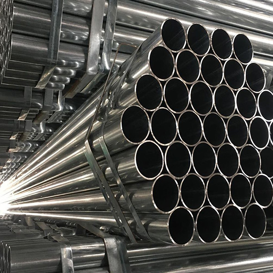 SEAMLESS STEEL LINE PIPE 141.30MM X 9.53 MM