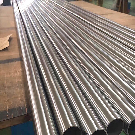 630 UNS S17400 Stainless Steel Pipes