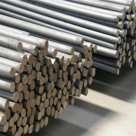 Round Bar