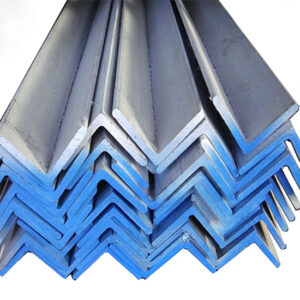 Stainless Steel Angles