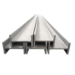 Stainless Steel Beams
