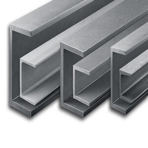 Stainless Steel Channels