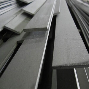 Stainless Steel Flat Bar