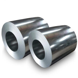 Cold Rolled Stainless Steel Coil/Sheet