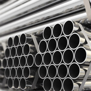 Stainless Steel Pipes And Tubes