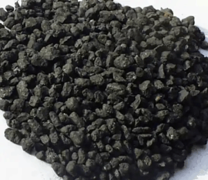 Petroleum Coke