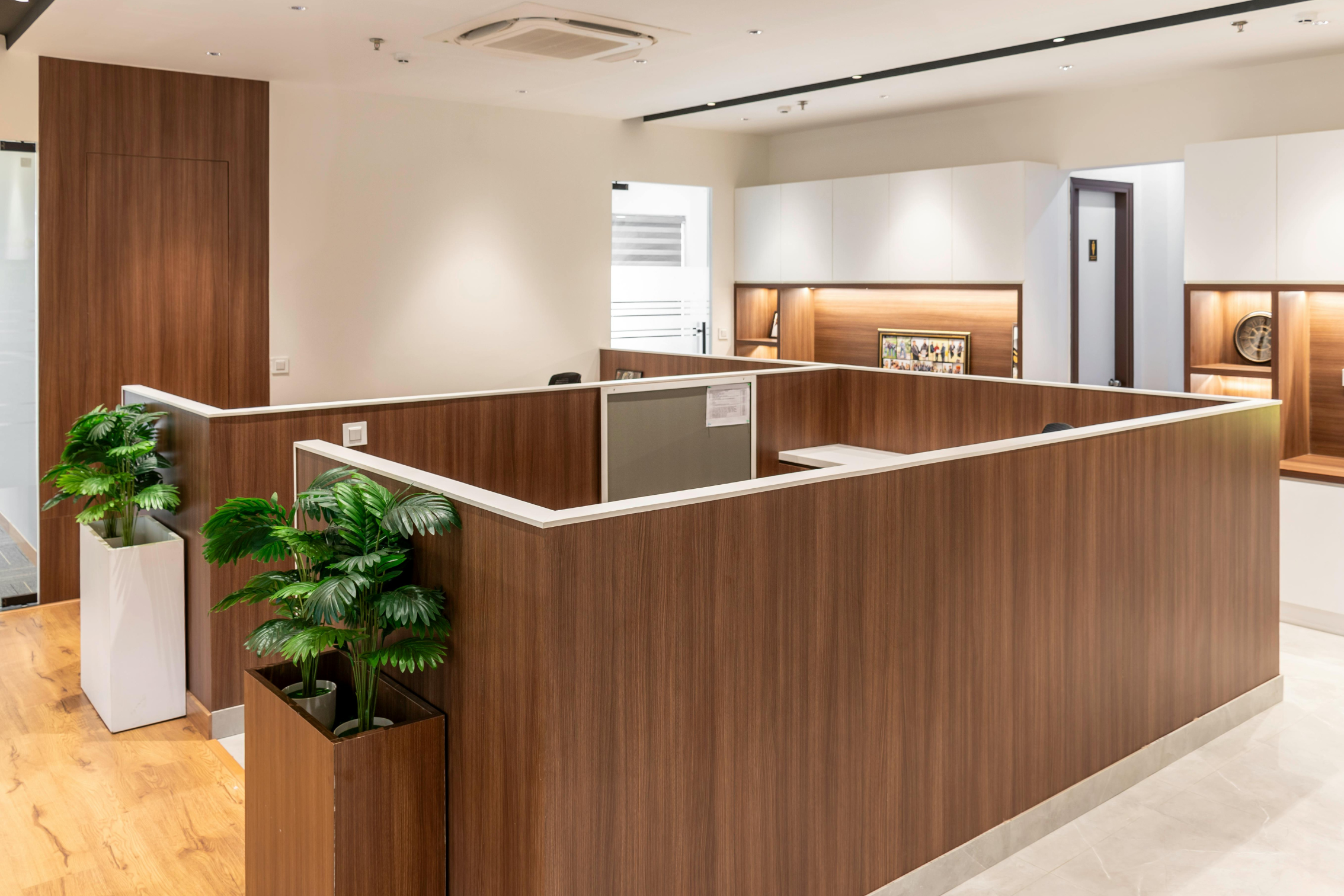 HD OFFICE