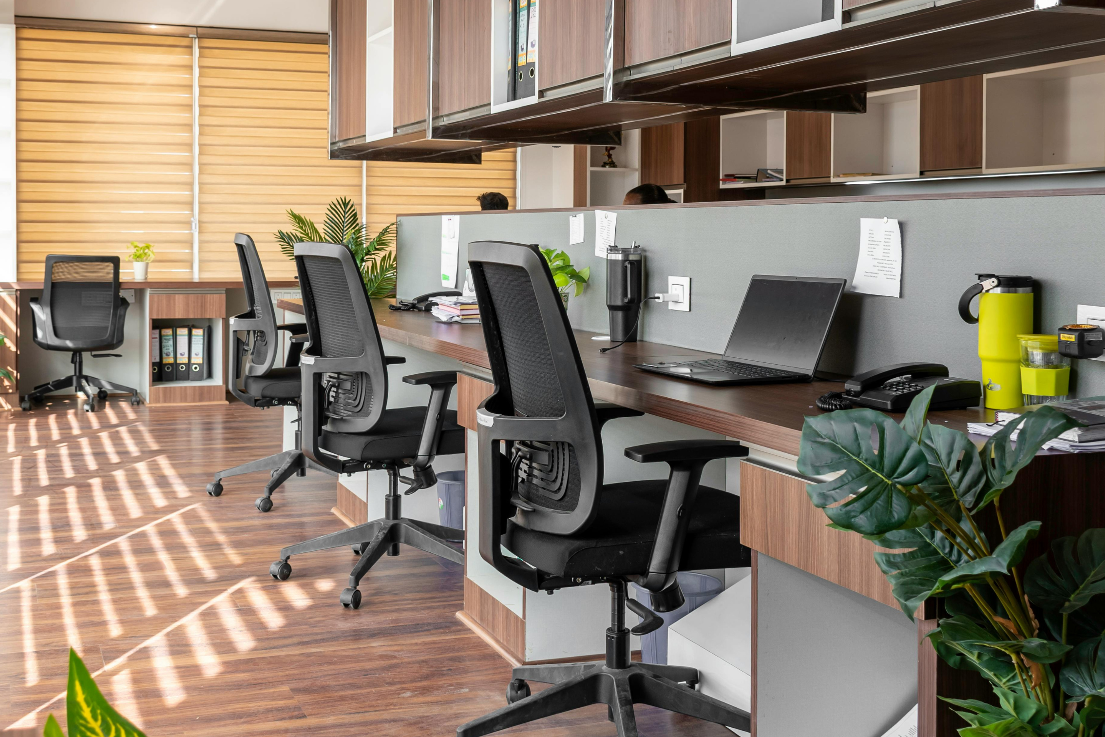 SJZ OFFICE